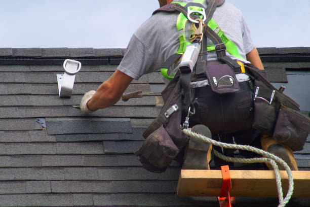 Best Gutter Installation and Roofing  in Chicago, IL