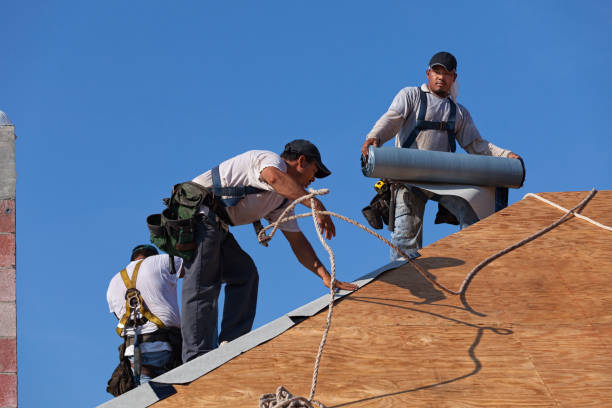 Trusted Chicago, IL Roofing Contractor Experts