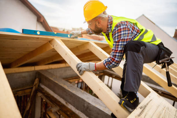 Best Residential Roofing Contractor  in Chicago, IL