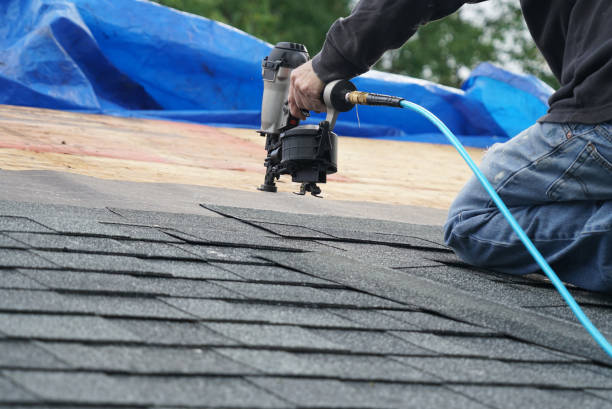 Quick and Trustworthy Emergency Roof Repair Services in Chicago, IL